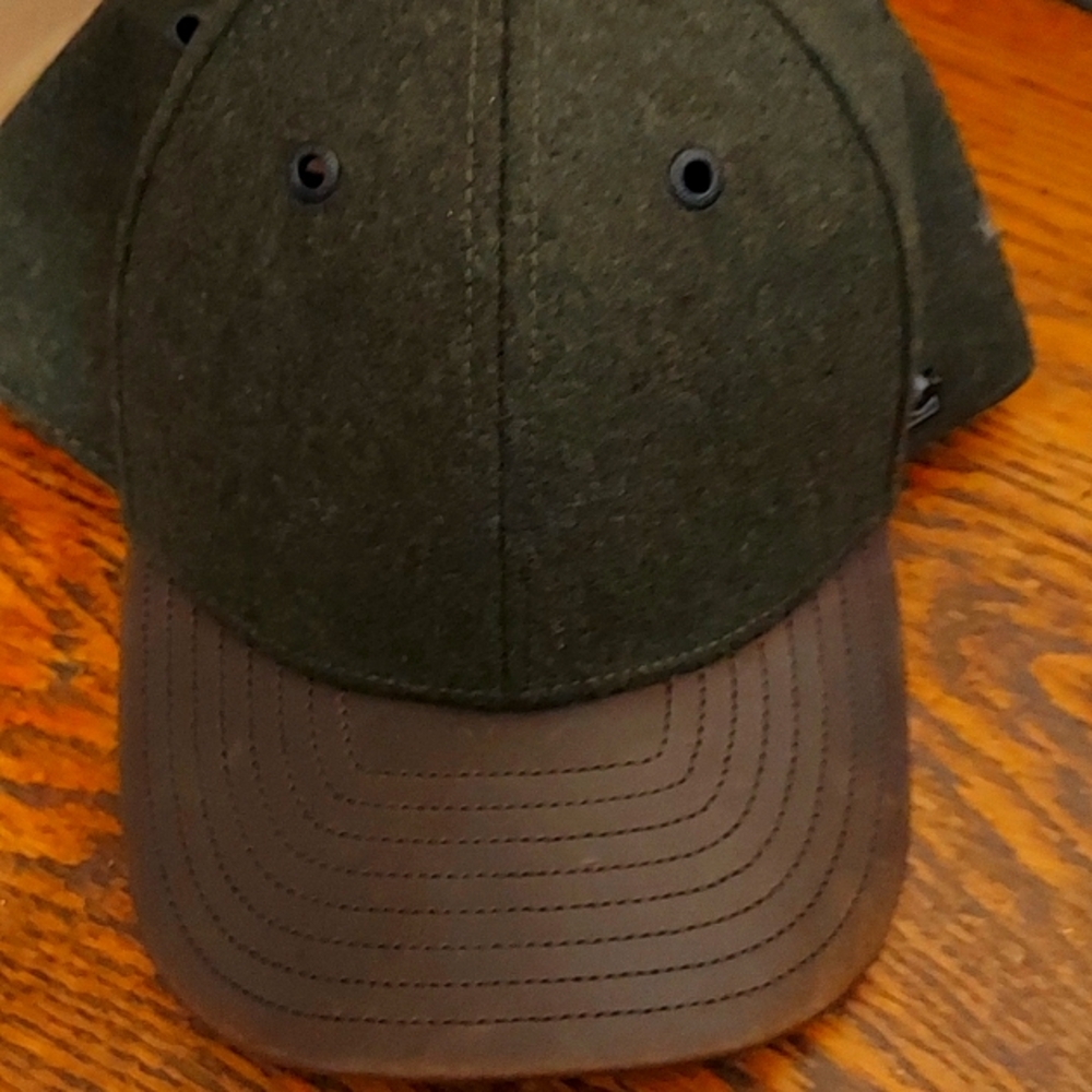 Meĺin A-Game Scout Thermal cap